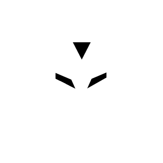 COMANDER-KRYZ's emblem