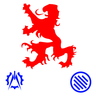 19_Hennes_78's emblem