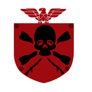 0RedfieldSTARS0's emblem