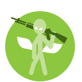 DaYowax's emblem