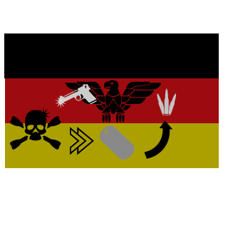 CommanderProll's emblem