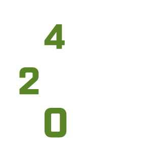 dugout420's emblem