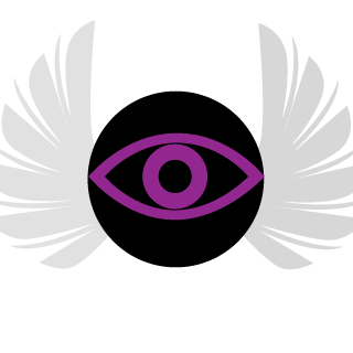 Maetrex's emblem