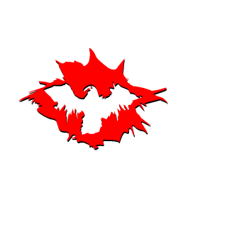 LaZe Eclipse's emblem