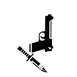 silentkillsteve's emblem