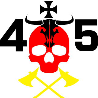 VolbeatM's emblem