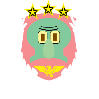 Regen9's emblem
