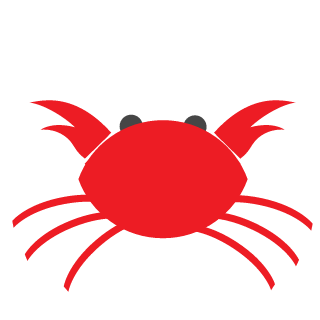 ThatCrabMan's emblem