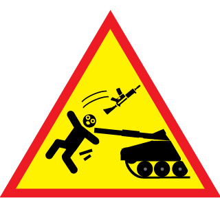 Daro-2A6's emblem