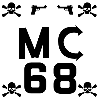 Niemanden68's emblem