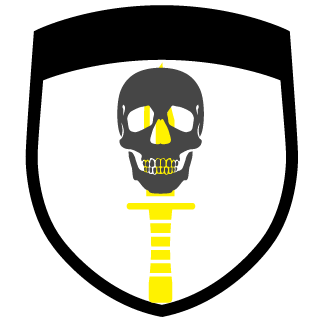 PUNISHER1337's emblem