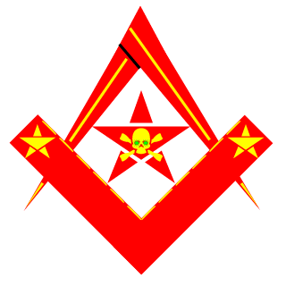 Welchia's emblem