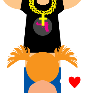 OPianista's emblem