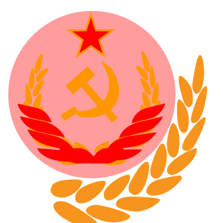 SeMkArr's emblem