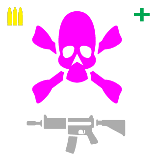 xxG's emblem