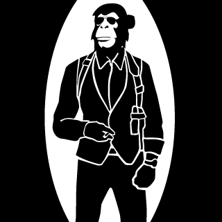MrMonkeyBusiness's emblem