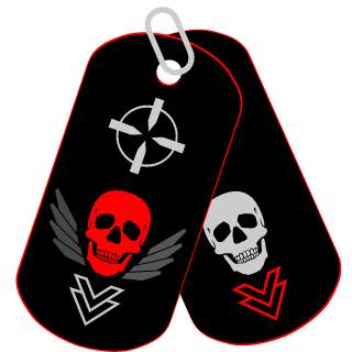 Unidade Fantasma de Co's emblem