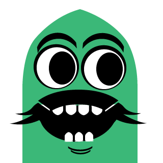 GalopingTortoise's emblem