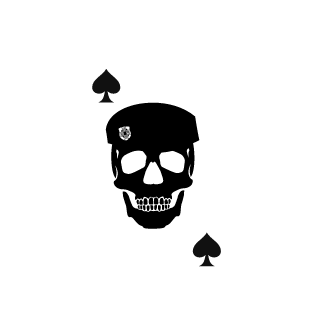 Deadturn's emblem