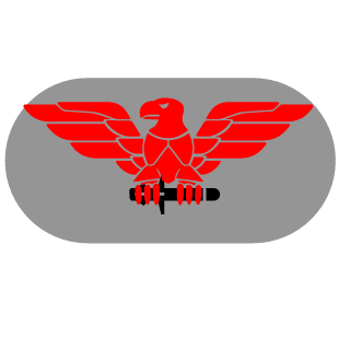 Admins's emblem