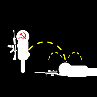REDHUNTER--23RUS's emblem