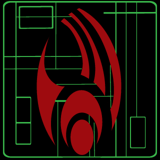 TheLadyMatrix's emblem