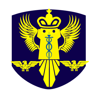 Wargen1777's emblem