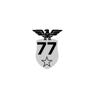 Mercer_7777's emblem