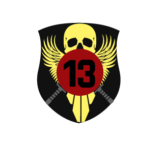 Termiborg's emblem