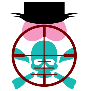 wild7hing's emblem