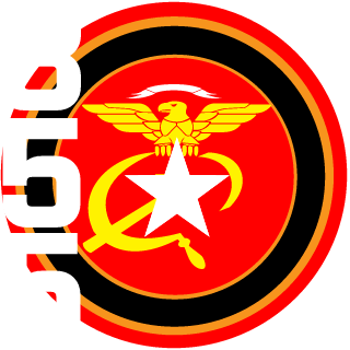 855th's emblem