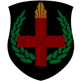 Fragaholic's emblem