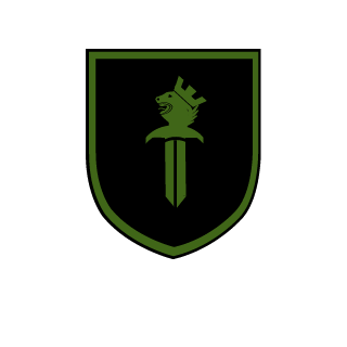 Rektiljooni's emblem