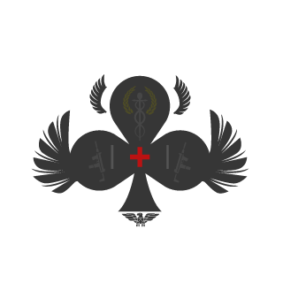 Peeledy's emblem