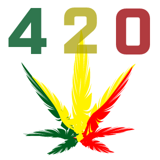 intelligent Stoners's emblem