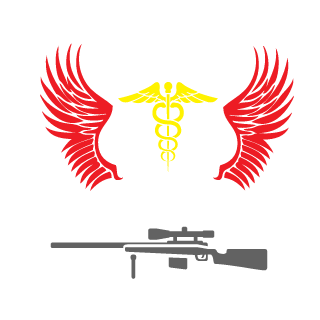Ojete Calor's emblem