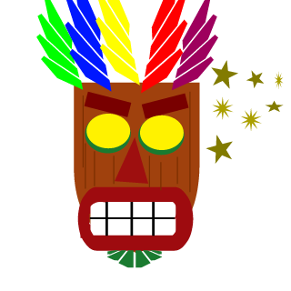 -PERRO-LOOCCO-'s emblem