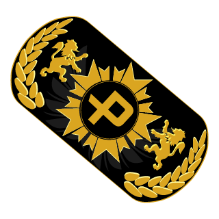 Gisenxir's emblem