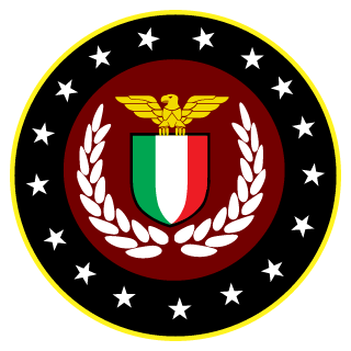 007SOLDIER007's emblem