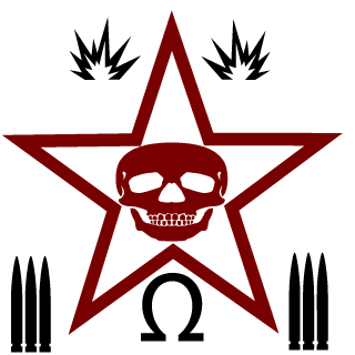 DeadBundy's emblem