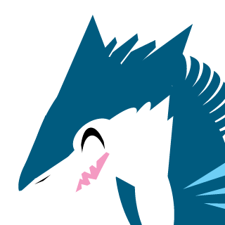 xmyno's emblem