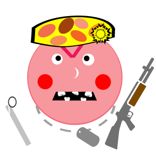 Mistmensch's emblem