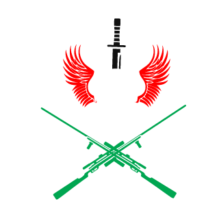 Faggot Patrol's emblem
