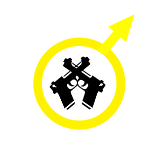 LPFJ The Second's emblem