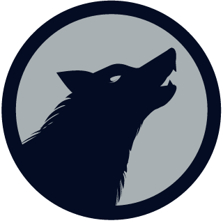 KlNETiC's emblem