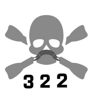bhrsanto's emblem
