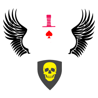 SchulzDm's emblem