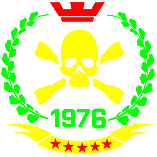 JIecHouIIIaTyH's emblem