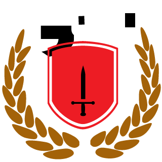 Pantheon Gaming Commun's emblem