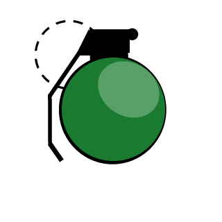 Arctain's emblem
